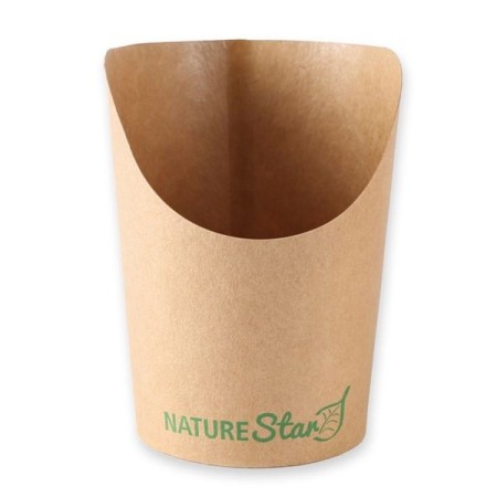 Snackbox Wrap 500 Stück