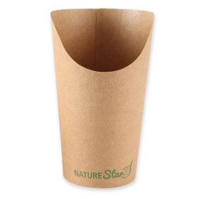 Snackbox Wrap 500 Stück (10 x 50)