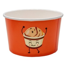 Glacebecher 1200 Stück