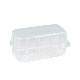 Blister mit Scharnierdeckel 420 Stück