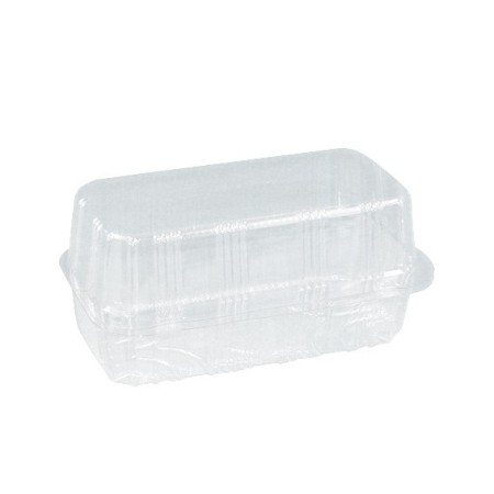 Blister mit Scharnierdeckel 420 Stück