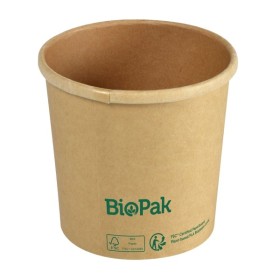 Bowl Ronda Short 400 Stück (16 x 25)