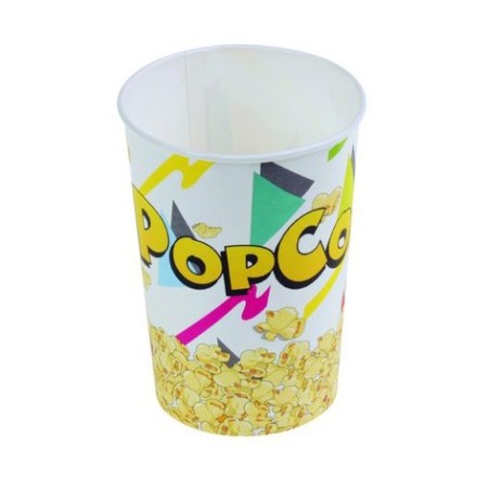 Popcorn Becher 702 Stück