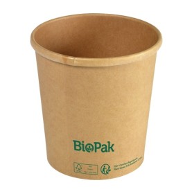 Bowl Ronda Short 400 Stück (16 x 25)