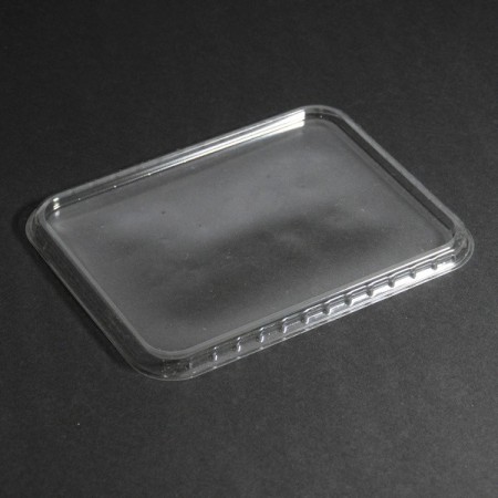 Flachdeckel zu Schale 400 Stück