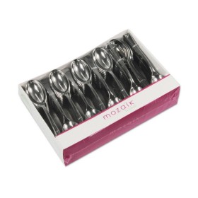 Mini Löffel 1000 Stück (10 x 100)