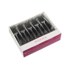 Mini Gabel 1000 Stück (10 x 100)