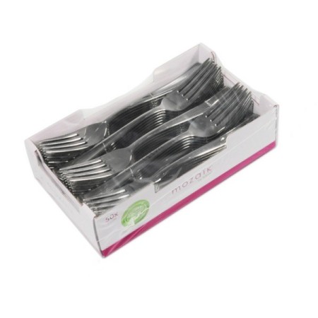 Gabel 500 Stück (10 x 50)