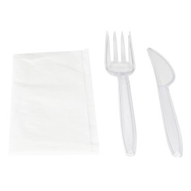 Besteckstet 250 Stück