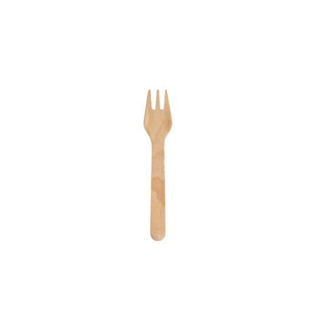 Mini Gabel 1000 Stück (10 x 100)