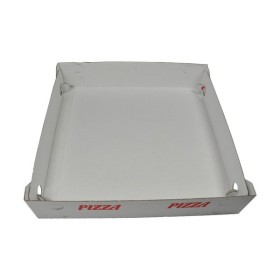 Pizzakarton Boden 100 Kartons