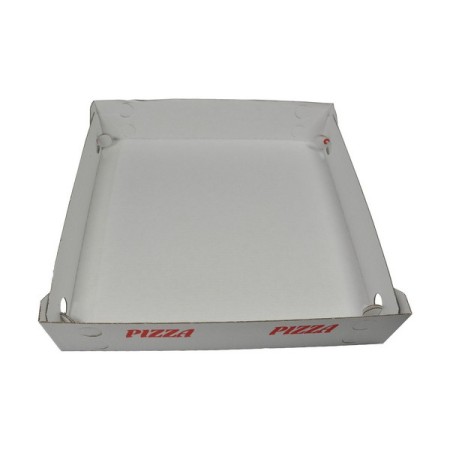 Pizzakarton Boden 100 Kartons