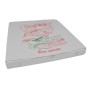 Pizzakarton 100 Stück