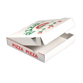 Pizzakarton 100 Stück