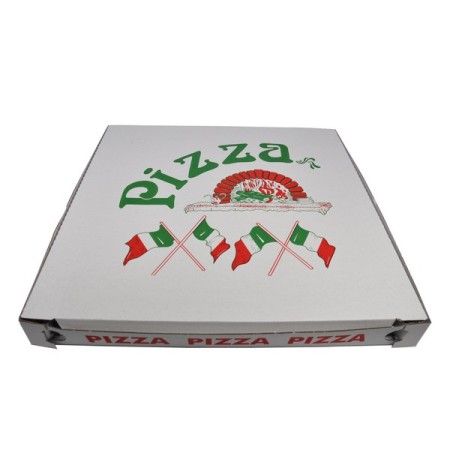 Pizzakarton 50 Stück