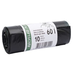 Kehrichtsäcke mit Verschlussband 30 Rollen