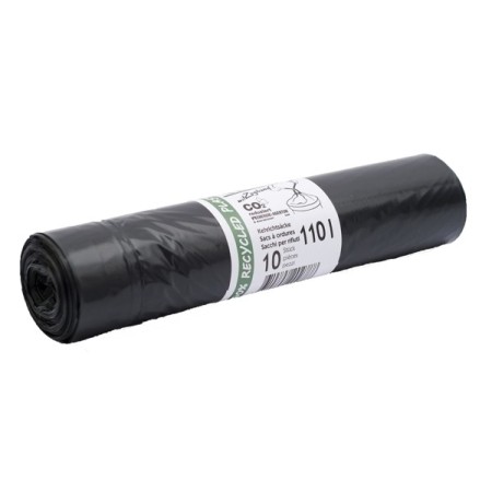 Kehrichtsäcke mit Zugband 15 Rollen