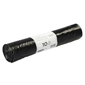 Kehrichtsäcke Budget mit Zugband 20 Rollen