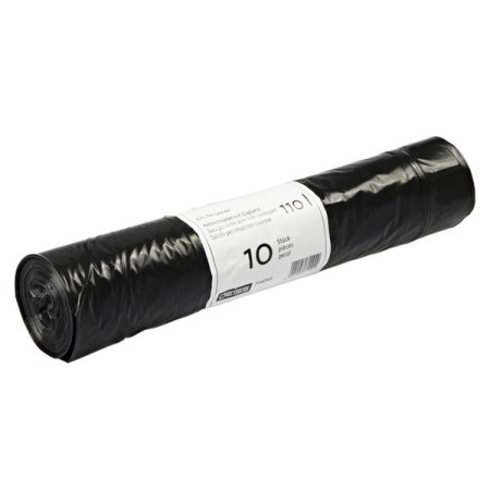 Kehrichtsäcke Budget mit Zugband 20 Rollen