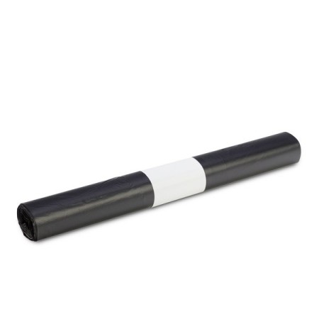 Kehrichtsäcke Light mit Verschlussband 20 Rollen