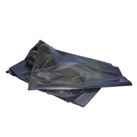 Kehrichtsäcke ohne Verschlussband 50 Stück