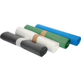 Kehrichtsäcke ohne Verschlussband 10 Rollen