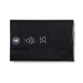 Kehrichtsäcke ohne Verschlussband 100 Stück