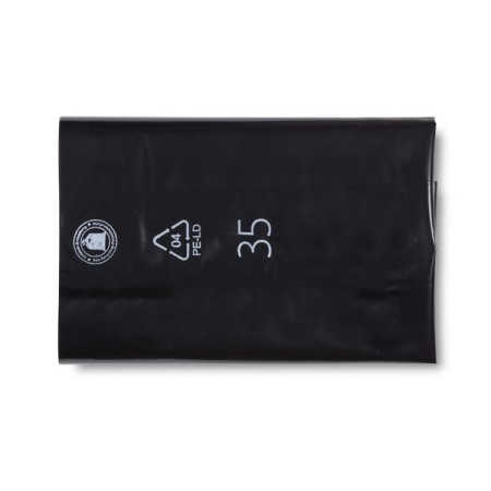 Kehrichtsäcke ohne Verschlussband 100 Stück