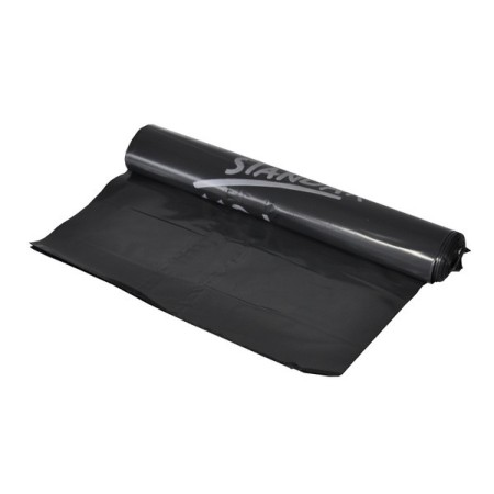 Kehrichtsäcke mit Verschlussband 20 Rollen