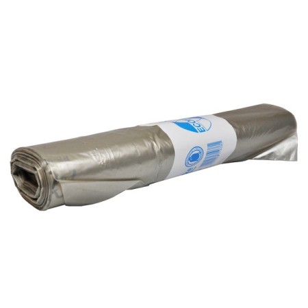 Kehrichtsäcke Ecofine mit Verschlussband 10 Rollen