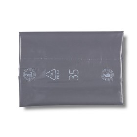 Kehrichtsäcke ohne Verschlussband 100 Stück