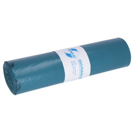 Kehrichtsäcke ohne Verschlussband 10 Rollen