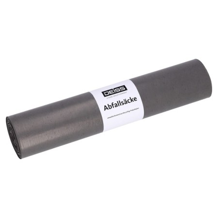 Kehrichtsäcke ohne Verschlussband 10 Rollen
