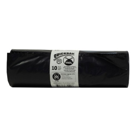 Kehrichtsäcke OKS mit Zugband 12 Rollen