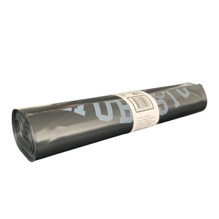 Kehrichtsäcke Herkules OKS mit Verschlussband 12 Rollen