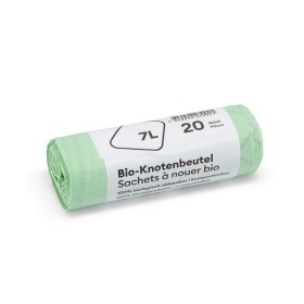 Knotenbeutel Compobag 32 Rollen Knotenbeutel Compobag 32 Rollen