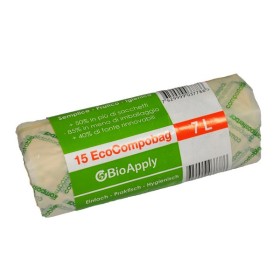 Knotenbeutel Compobag 24 Rollen Knotenbeutel Compobag 24 Rollen