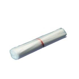 Einlagebeutel mit Verschlussband 20 Rollen