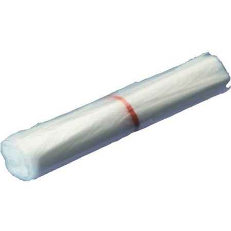 Einlagebeutel mit Verschlussband 40 Rollen