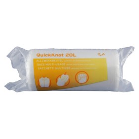 Einlagebeutel Quicktie 30 Rollen
