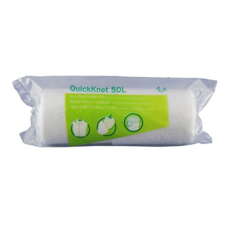 Einlagebeutel Quicktie 30 Rollen