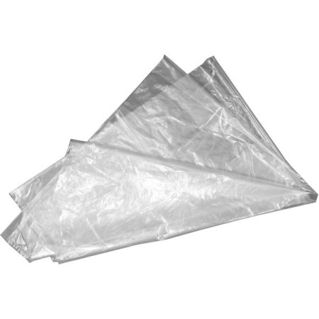 Einlagebeutel ohne Verschlussband 150 Stück