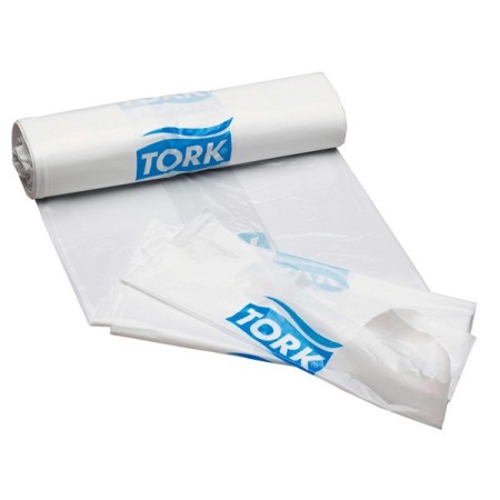 Tork Mini Abfallsäcke – B2 System 10 Rollen