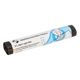 Einlagebeutel Universal ohne Verschlussband 30 Rollen