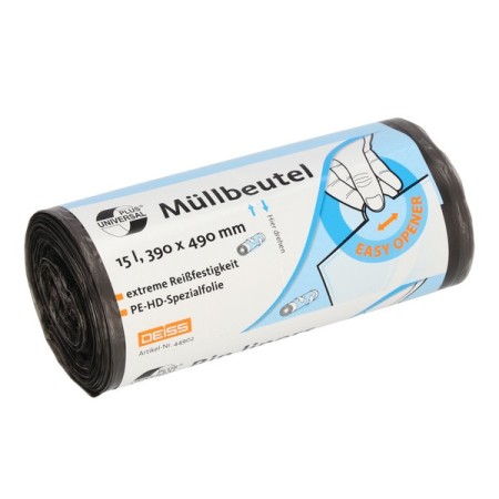 Einlagebeutel Universal ohne Verschlussband 40 Rollen