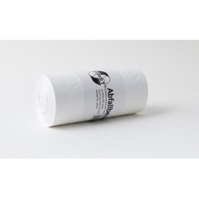 Einlagebeutel 55lt HD-PE First 20 Rollen