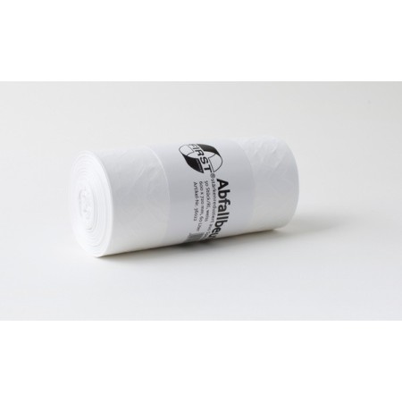 Einlagebeutel 55lt HD-PE First 20 Rollen