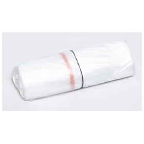 Einlagebeutel mit Verschlussband 20 Rollen