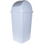 Abfalleimer mit Schwingdeckel 1 Stück