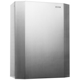 Abfallbehälter 25lt Edelstahl 1 Stück